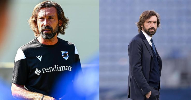 Andrea Pirlo