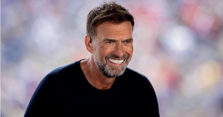 Jürgen Klopp