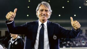 Roberto Mancini
