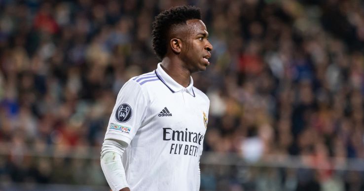 Vinícius Júnior