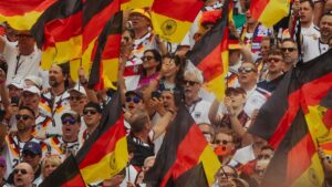 German Football